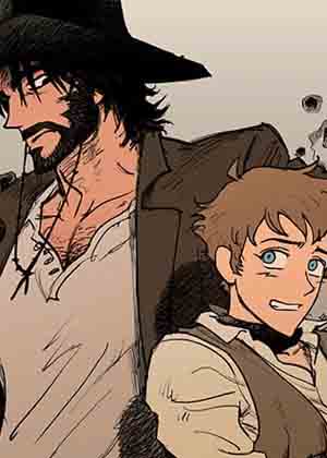 DEAD OR ALIVE漫画免费阅读_DEAD OR ALIVE在线漫画观看